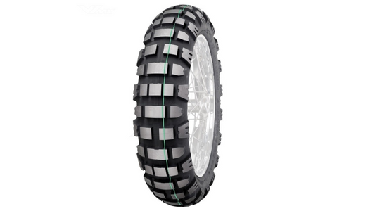 Mitas E-12 Rally Star 140/80-18